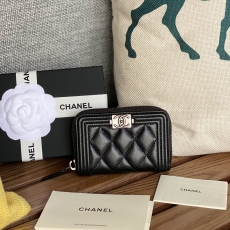 Chanel Wallet Purse